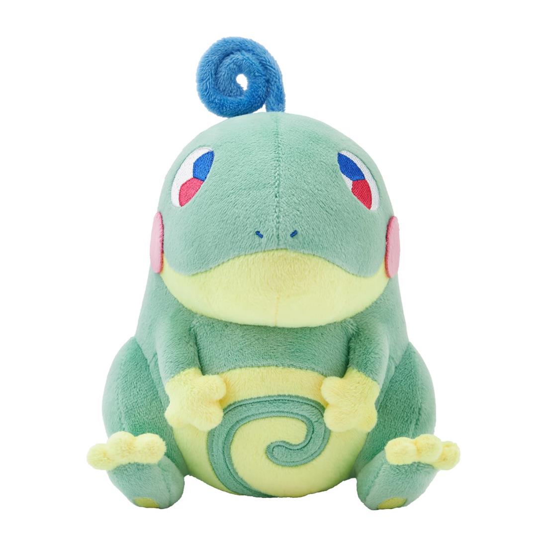 サイコソーダリフレッシュ フシギダネ ヒトカゲ ゼニガメ ぬいぐるみ 3つセット サイコソーダ・リフレッシュ フシギダネ ヒトカゲ ゼニガメ
