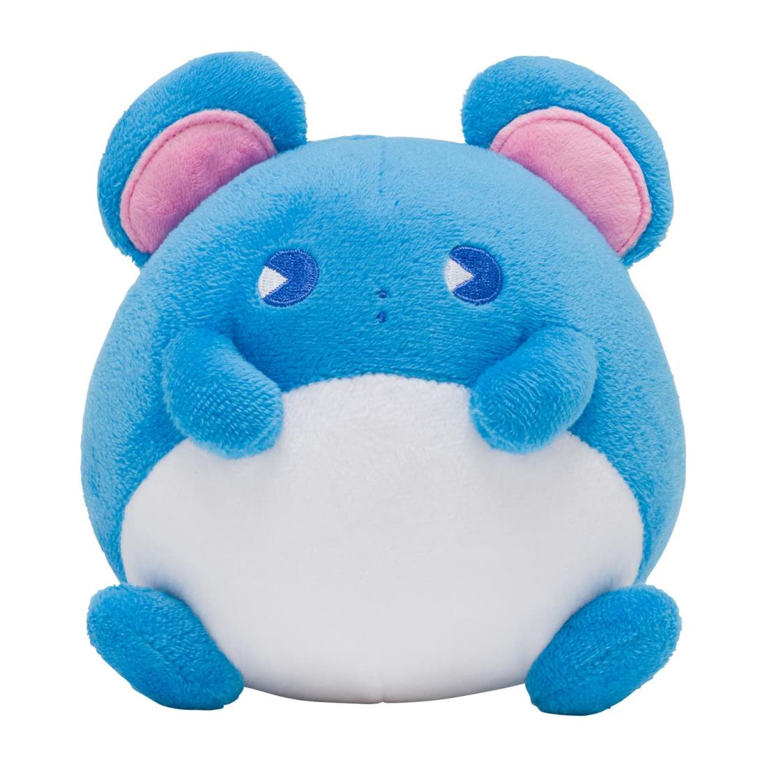 楽天市場】ポケモンセンターオリジナル ぬいぐるみ サイコソーダ