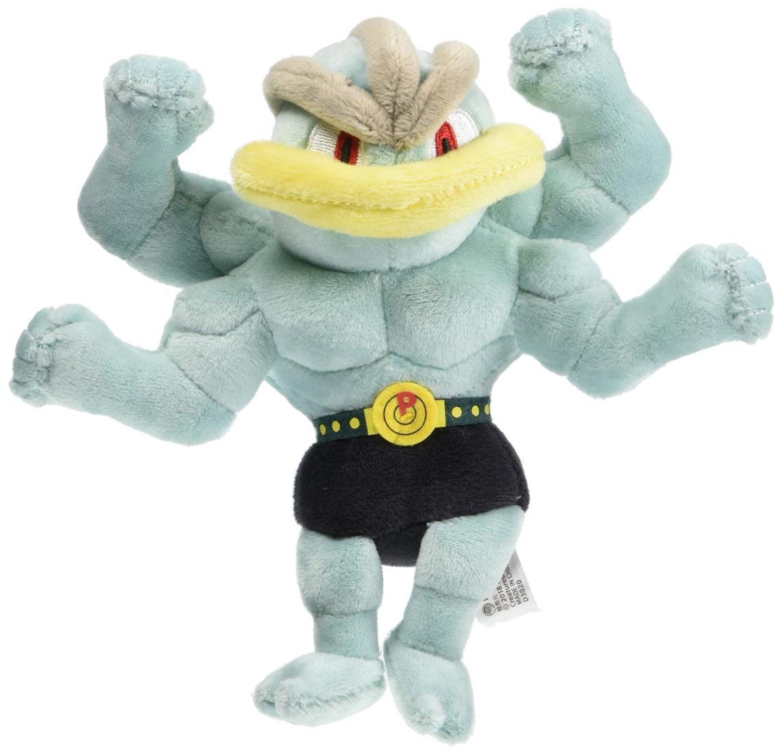 楽天市場】ポケモンセンターオリジナル ぬいぐるみ Pokemon fit