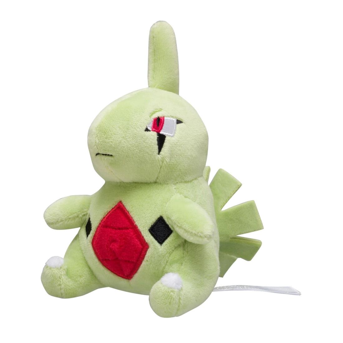楽天市場】ポケモンセンターオリジナル ぬいぐるみ ディアルガ