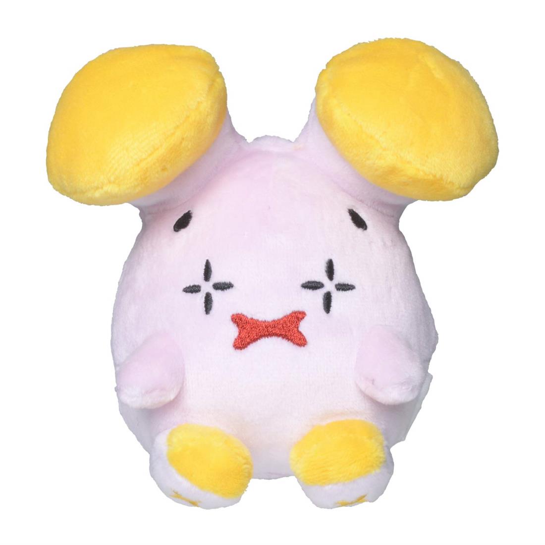 ポケモンセンターオリジナル ぬいぐるみ Pokemon fit ニョロトノ 楽天市場】ポケモンセンターオリジナル ぬいぐるみ Pokémon fit