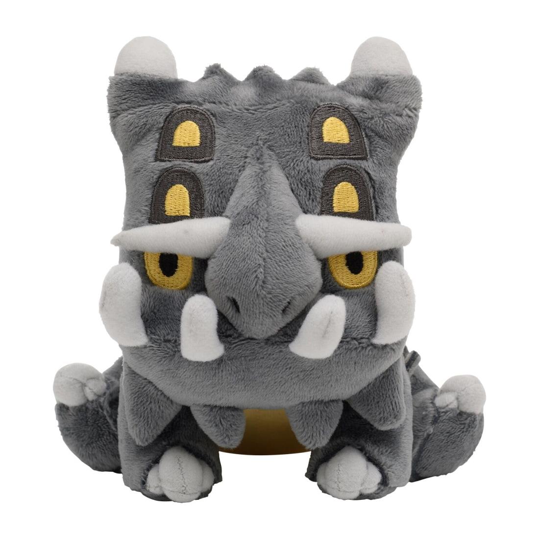 ポケモンセンターオリジナル ぬいぐるみマスコット ドレディア タイプフォーカス ポケモンセンターオリジナル ぬいぐるみマスコット ドレディア