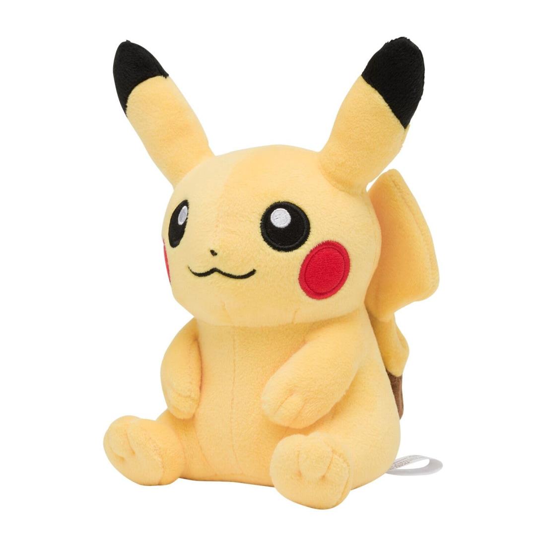 楽天市場】ポケモンセンターオリジナル ぬいぐるみ マンスリー