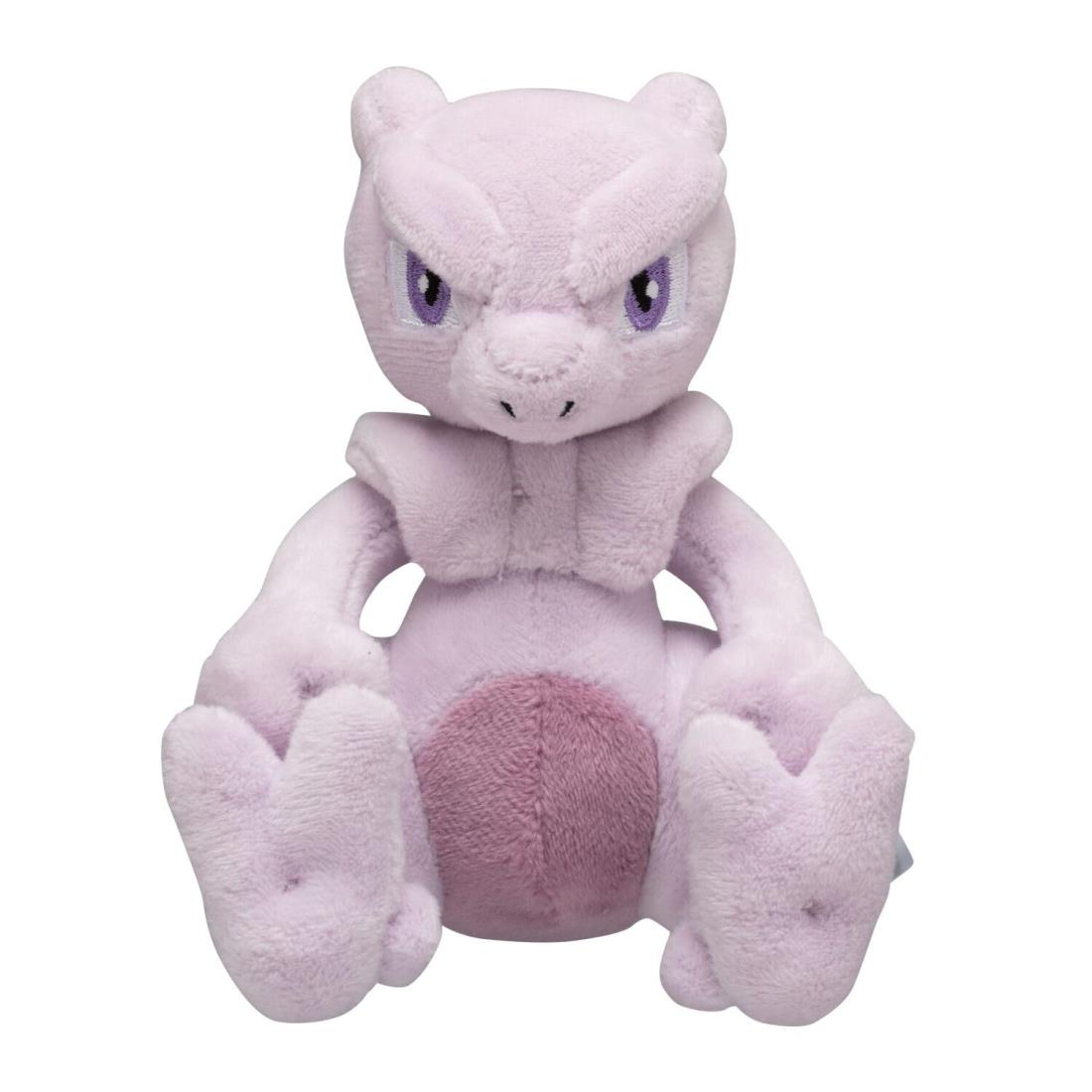 ポケモン　fit ぬいぐるみ　ミュウ　ミュウツー 20250128172726_105_1.jpg