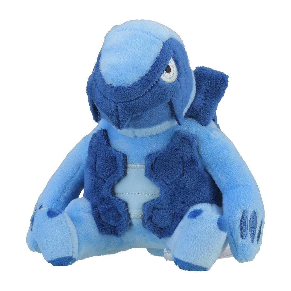 HITACHIふれあい祭02/夏　ポケモン抽選キット/ぬいぐるみ ポケットモンスター もふぐっとぬいぐるみ～タマザラシ