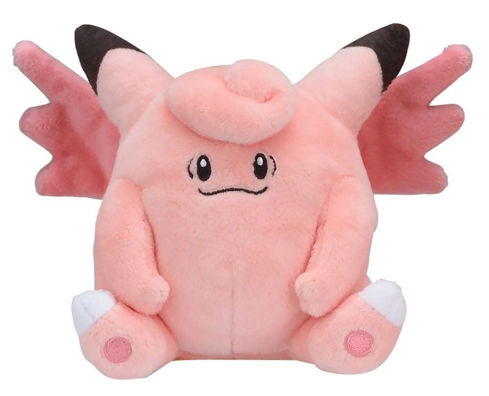 ポケモンfitぬいぐるみ　ウルトラビースト11点セット　No.B211 ポケモンフィットの提供によるウルトラビーストのぬいぐるみ
