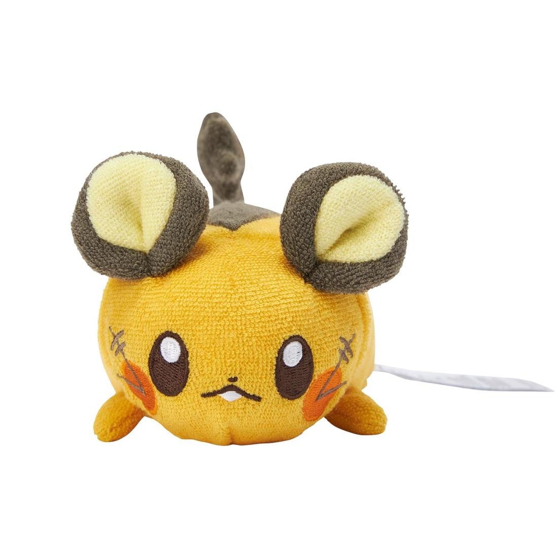 ポケモンセンター　Hug you! ぬいぐるみ デスカーン Hug you! ぬいぐるみ デスカーン ｜【公式】ポケモンセンター