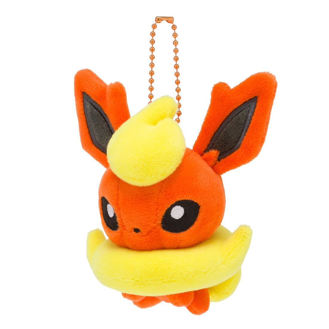 ポケモンセンターオリジナル もっちりマスコット　ポケモンドールズ Amazon.co.jp: ポケモンセンターオリジナル もっちりマスコット