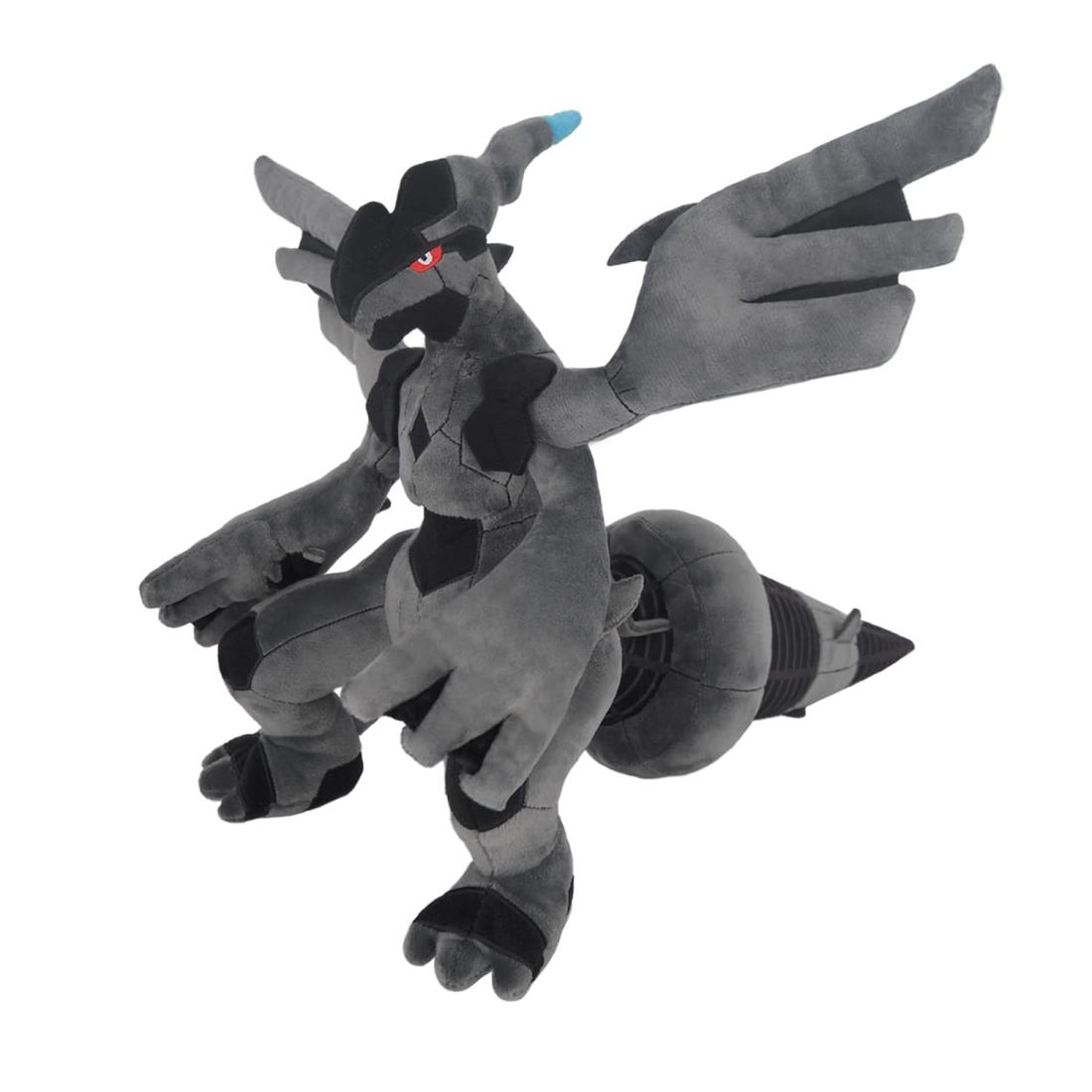 ポケモンfit8体、ラプラス、ゼクロムぬいぐるみセット ポケモンfit8体、ラプラス、ゼクロムぬいぐるみセットの通販 by