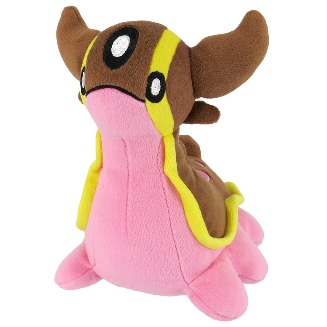ポケモン fit トリトドン ひがしのうみ にしのうみ　 ぬいぐるみ 423 ぬいぐるみ Pokémon fit トリトドン (にしのうみ) ｜【公式