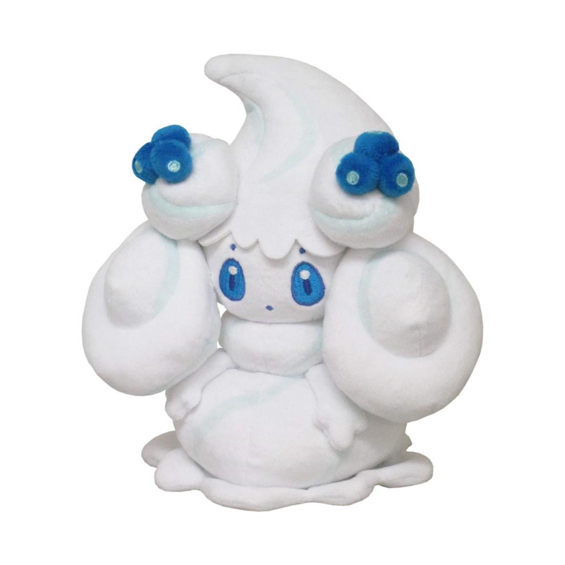 楽天市場】ポケットモンスター ポケモン ぬいぐるみ PP181 マホイップ