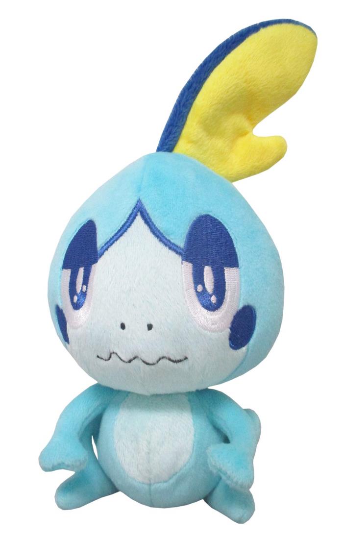 楽天市場】三英貿易 ポケットモンスター ALL STAR COLLECTION