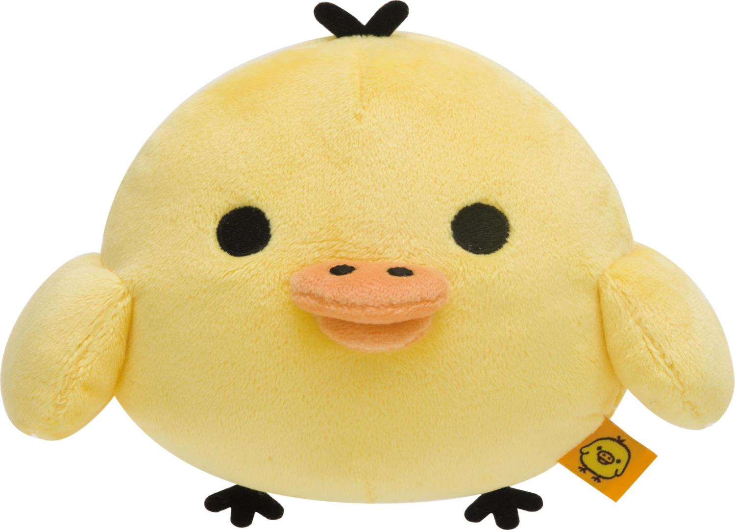 キイロイトリメンダコ てのりぬいぐるみ アクアリウム　& ぬいぐるみバッジ 監督 キイロイトリ アクアリウム限定 てのりぬいぐるみ キイロイトリ