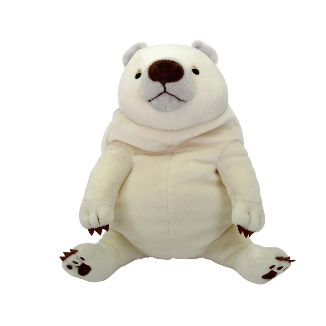 あっきゅ様オーダー品　もりのくまさん　パペット　オオカミ 51xXdxCAw+L._UF350,350_QL50_.jpg