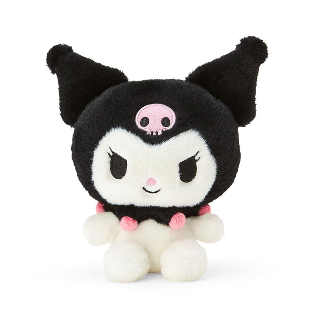 サンリオ - サンリオ クロミ 秘密のメロクロ ぬいぐるみ 新品】サンリオ(SANRIO) クロミ ぬいぐるみ(秘密のメロクロ