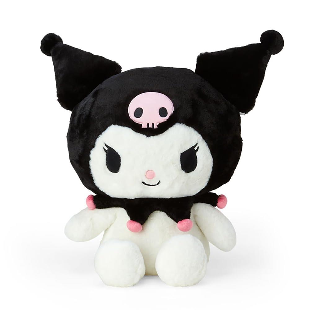 白くまさま専用 ラスト賞 クロミ ぬいぐるみ LAST賞 BIG!クロミ アニバーサリーぬいぐるみ｜トレファクONLINE