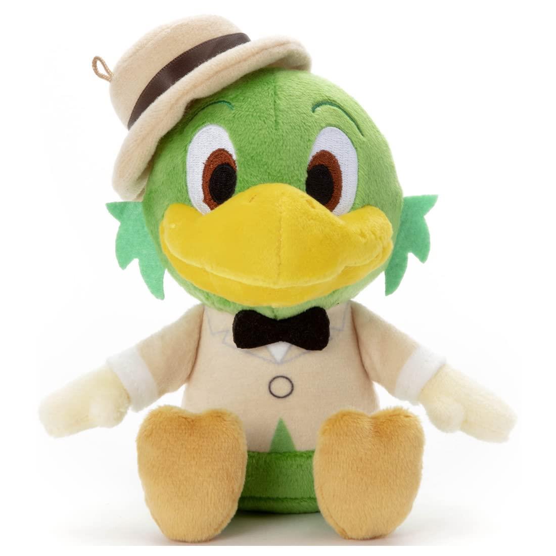 fluffy puffy フラッフィーパフィー 三人の騎士 ホセキャリオカ アミューズ】12/26□入荷情報！◇ディズニーFluffy Puffy～三人