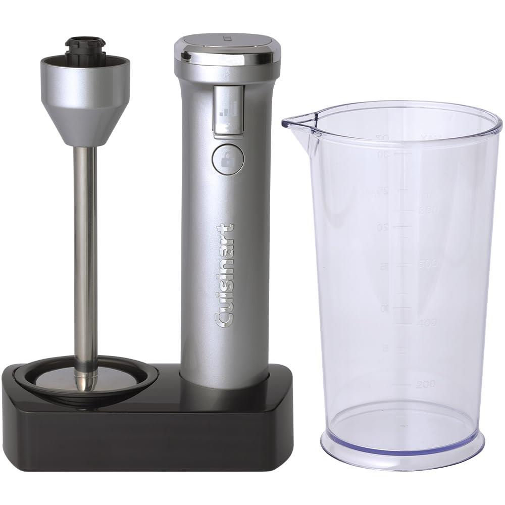 楽天市場】クイジナート ハンドブレンダー 1台7役 スマートスティック