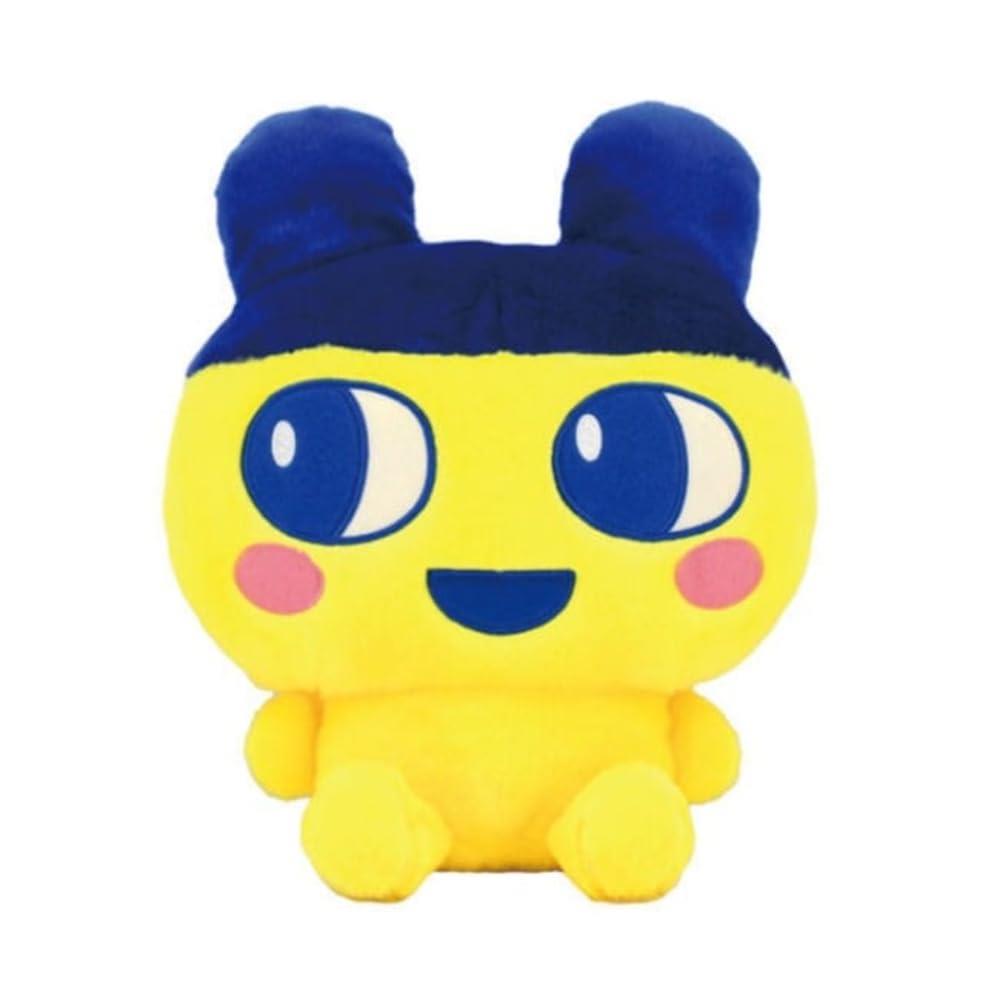 超美品 開封済PAC-MAN TAMAGOTCHI イエロー海外仕様日本未発売品 たまごっち x パックマン コラボ tamagotchi 海外 限定版 日本未