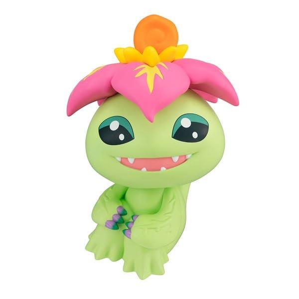 るかっぷ デジモンアドベンチャー パルモン 完成品フィギュア