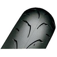 BRIDGESTONE(ブリヂストン) バイク用タイヤ BATTLAX BT39SS Mini For DRY (FRONT/REAR) 3.50-10 51J TL YCY ミディアム SCS01764