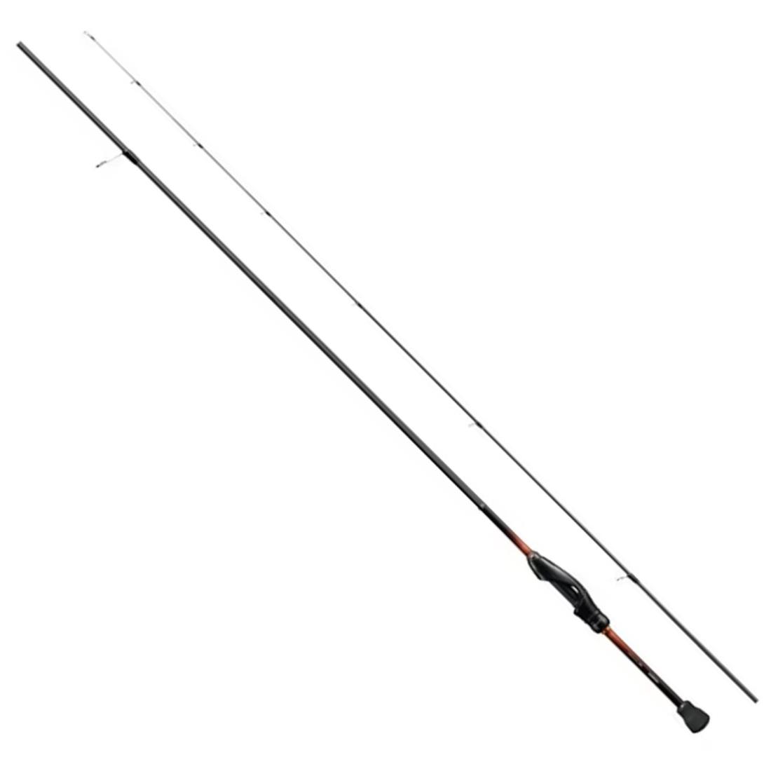 シマノ(SHIMANO) ロックフィッシュロッド 20 ソアレ TT アジング S74L-S|hanamaru01店