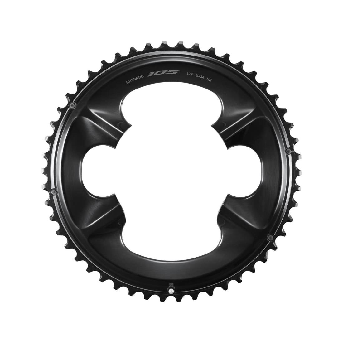 シマノ(SHIMANO) FC-R7100 チェーンリング 50T-NK