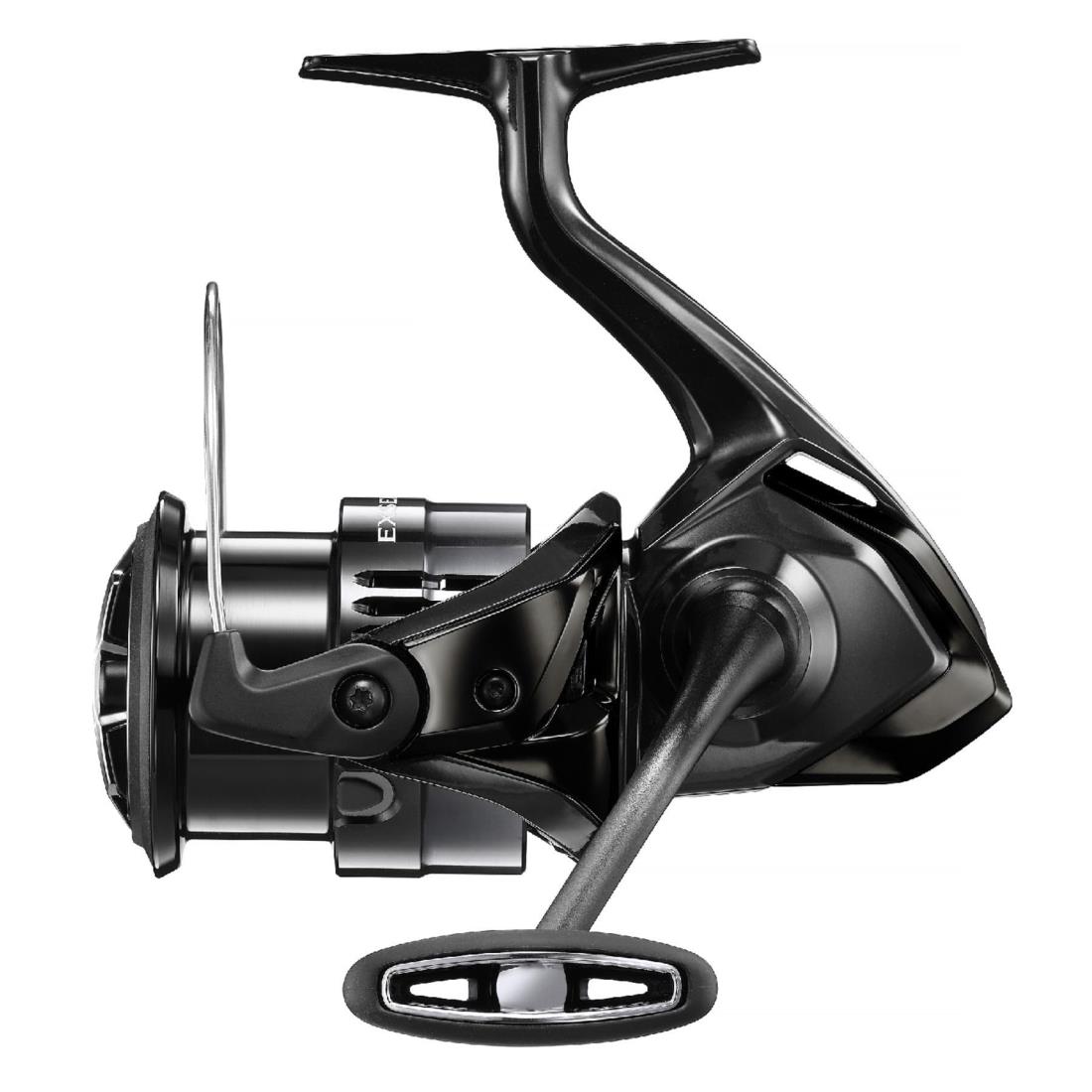 シマノ(SHIMANO) スピニングリール 24 エクスセンスBB 4000MXG｜hanamaru01店