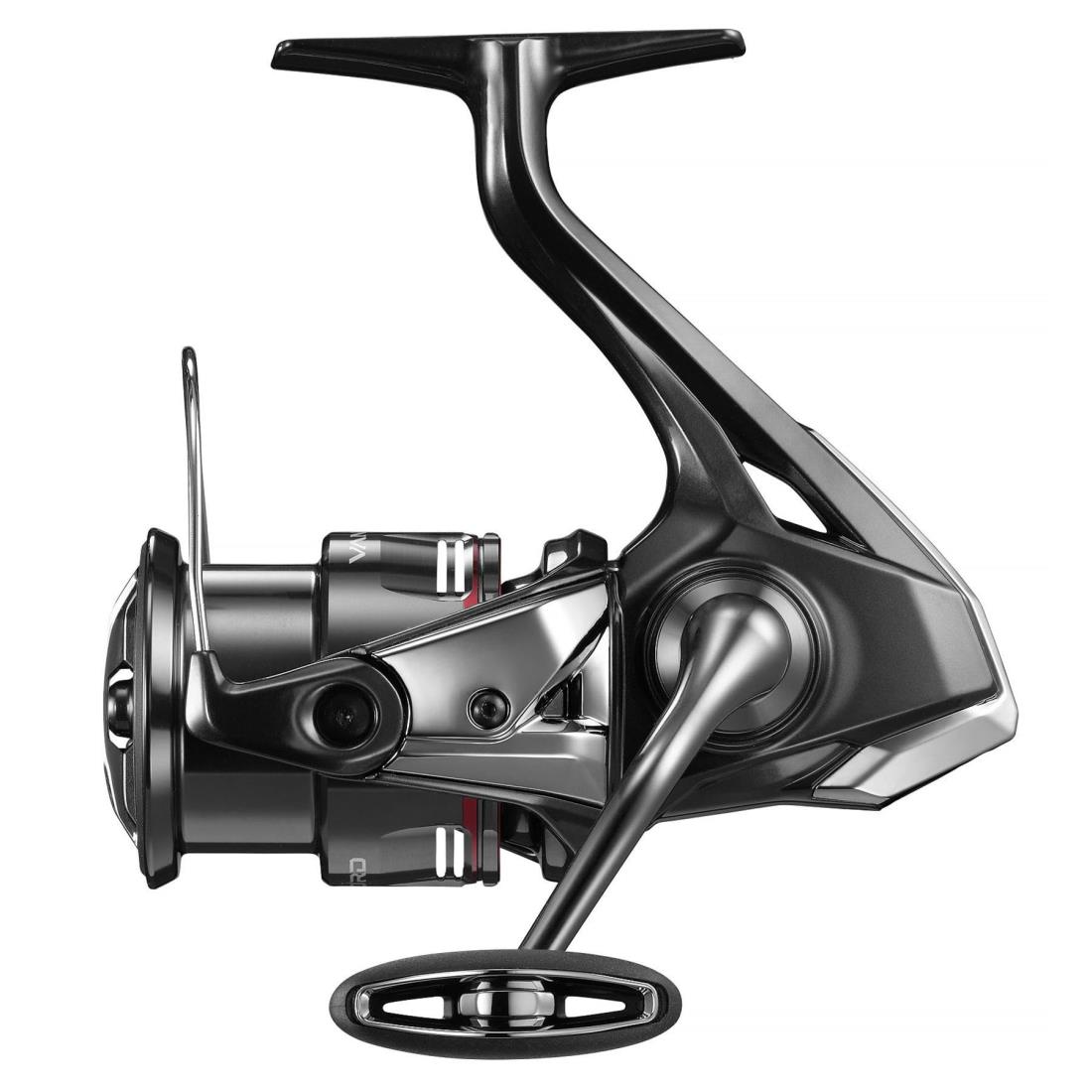 シマノ(SHIMANO) スピニングリール 24 ヴァンフォード 3000MHG｜hanamaru01店 18,842円