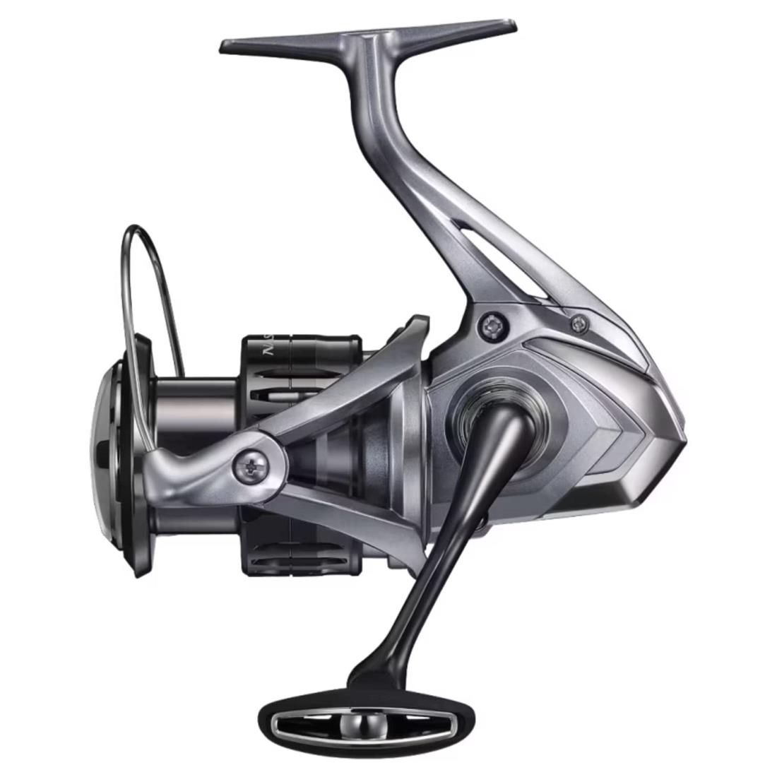 SHIMANO - 【新品未使用】シマノ ナスキー 4000XG 楽天市場】【アウトレット】開封済み 未使用 シマノ SHIMANO