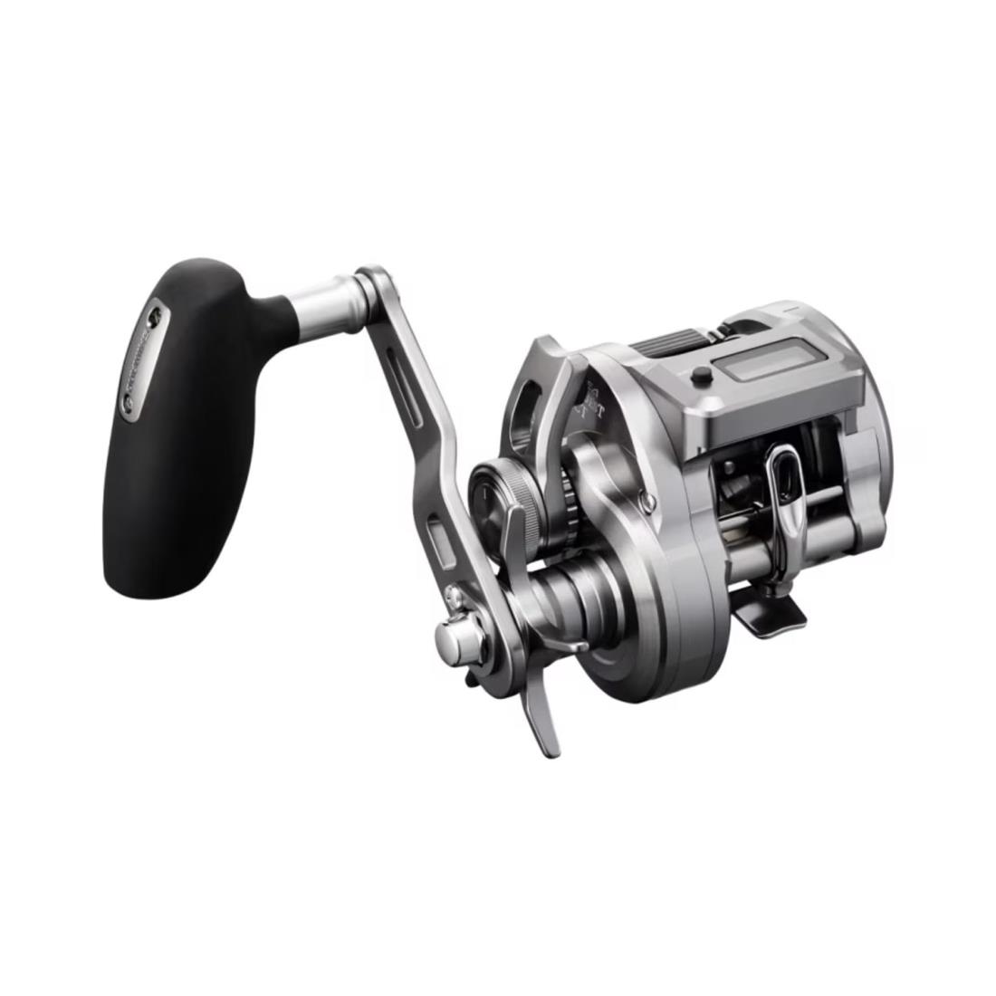 シマノ(SHIMANO) 両軸リール 24 オシアコンクエストCT 300PG (右)｜hanamaru01店