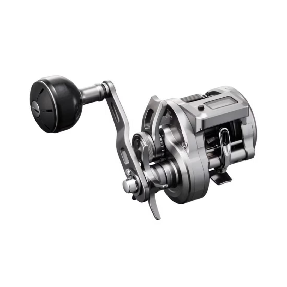 楽天市場】シマノ(SHIMANO) 両軸リール 24 オシアコンクエストCT 300HG
