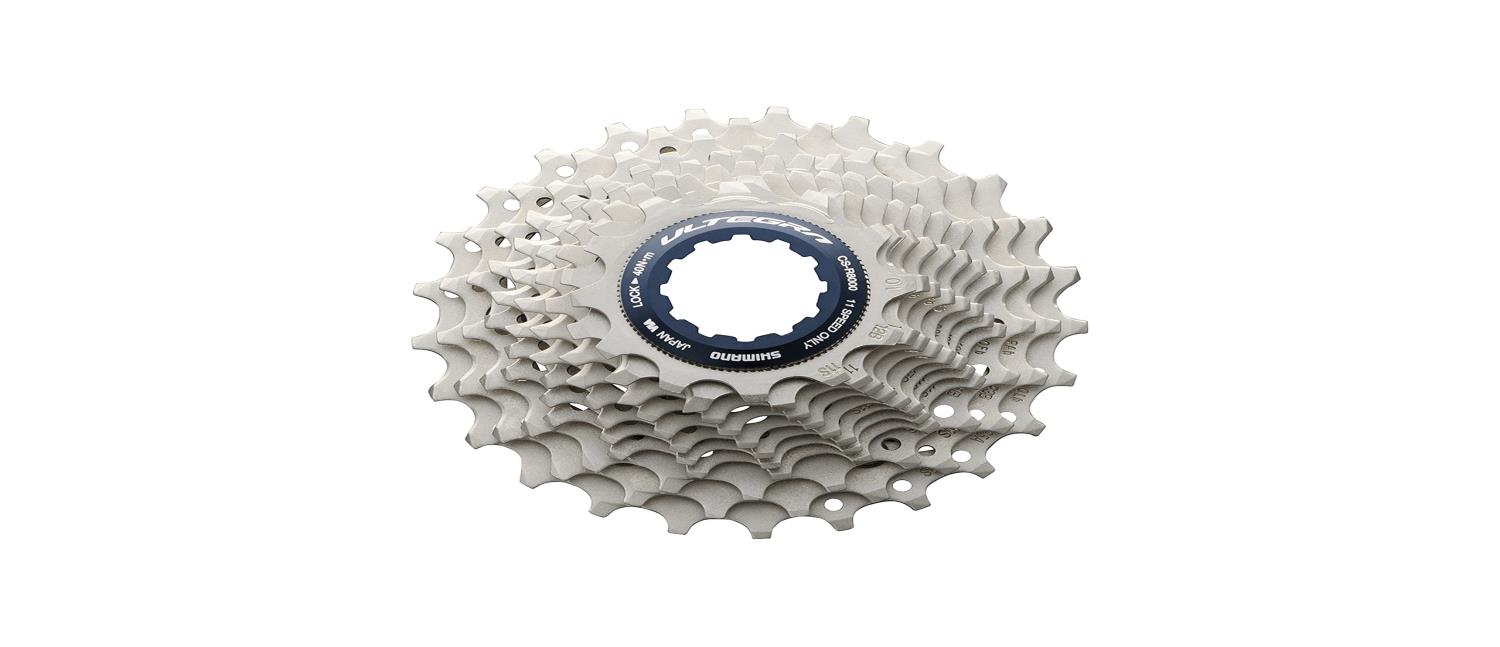 シマノ CS-HG800 11S 11-34T ICSHG8001111134 シルバー｜hanamaru01店 9,029円