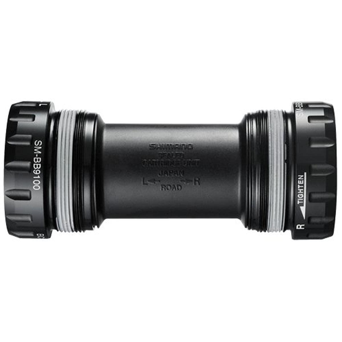 SHIMANO(シマノ) DURA-ACE デュラエース R9100シリーズ ロード用ボトムブラケット BB-R9100 70 イタリアン 33545
