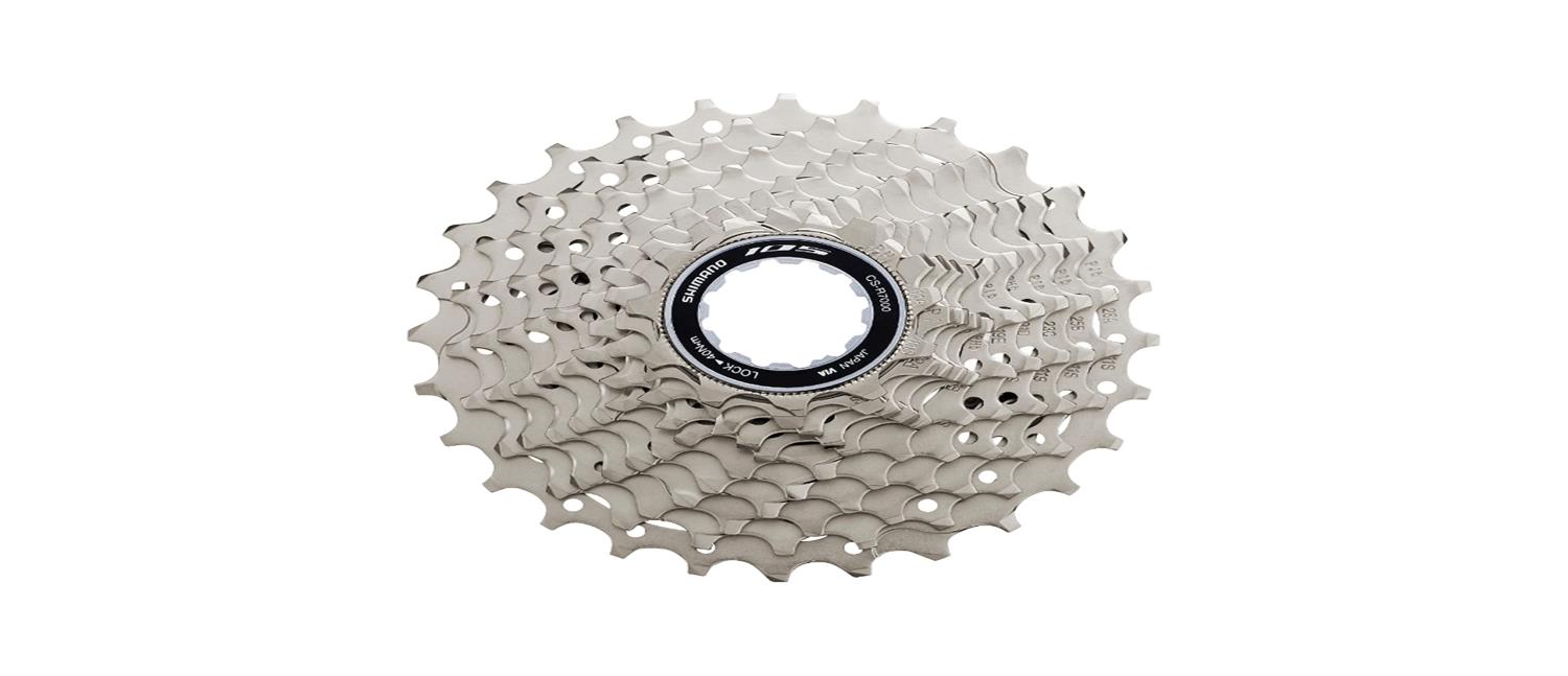 シマノ(SHIMANO) CS-R7000 11S 11-30T 12345791470 スプロケット ICSR700011130 シルバー