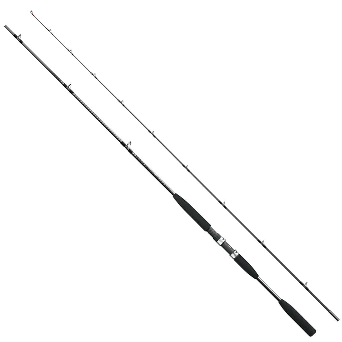 シマノ(SHIMANO) 汎用 船ロッド ホリデーマリン 64 30-270 10,077円