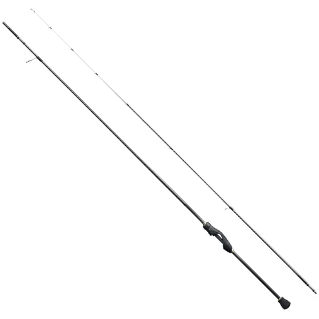 シマノ(SHIMANO) 22 ソアレ SS アジング S70UL-S