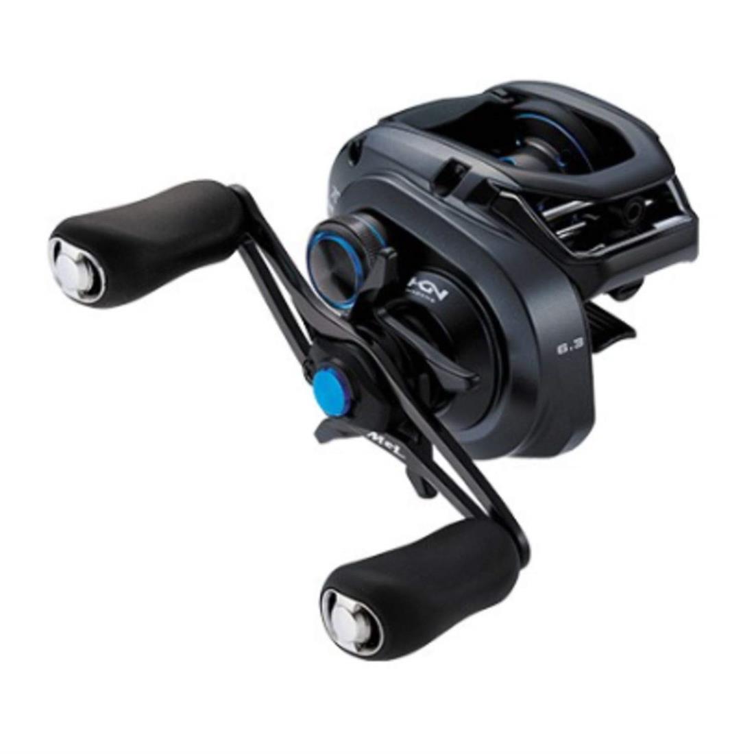 楽天市場】シマノ(SHIMANO) ベイトリール 両軸 20 SLX DC 70・70HG
