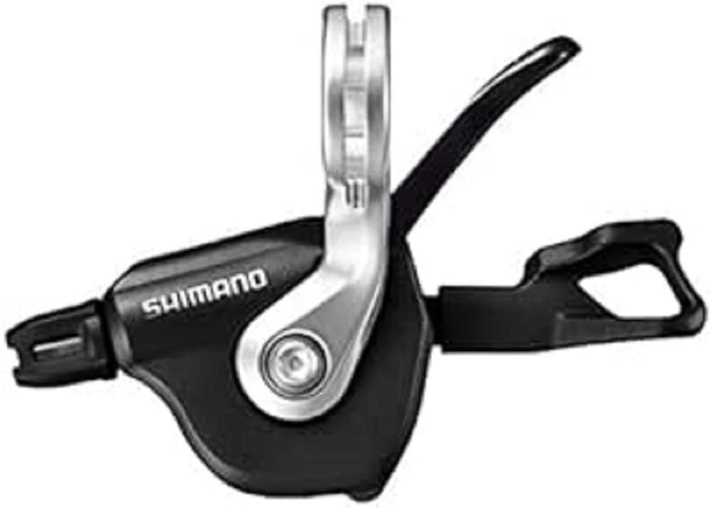 楽天市場】(即納)SHIMANO シマノ SL-RS700-L シフトレバー