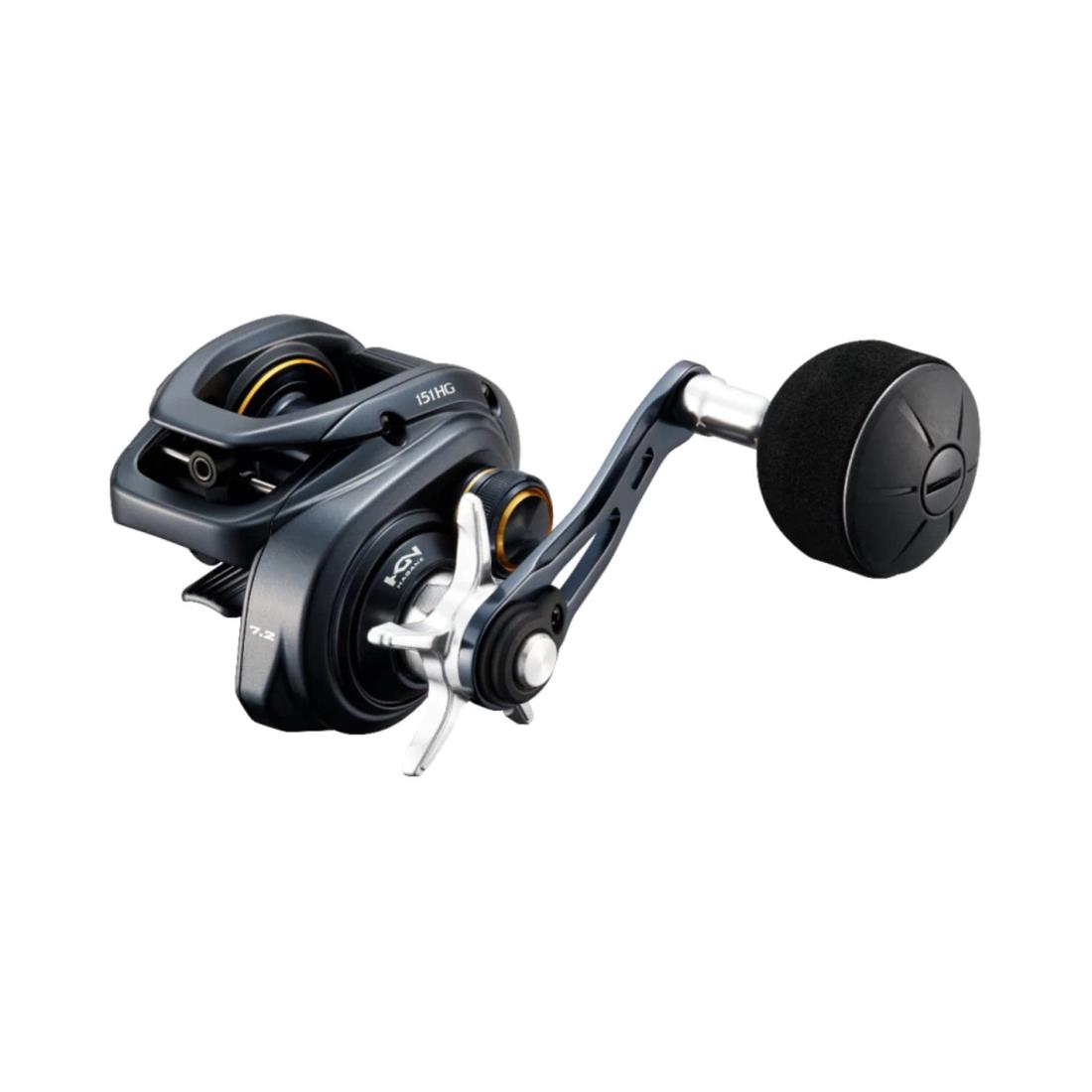 シマノ(SHIMANO) 22 グラップラーBB 151HG