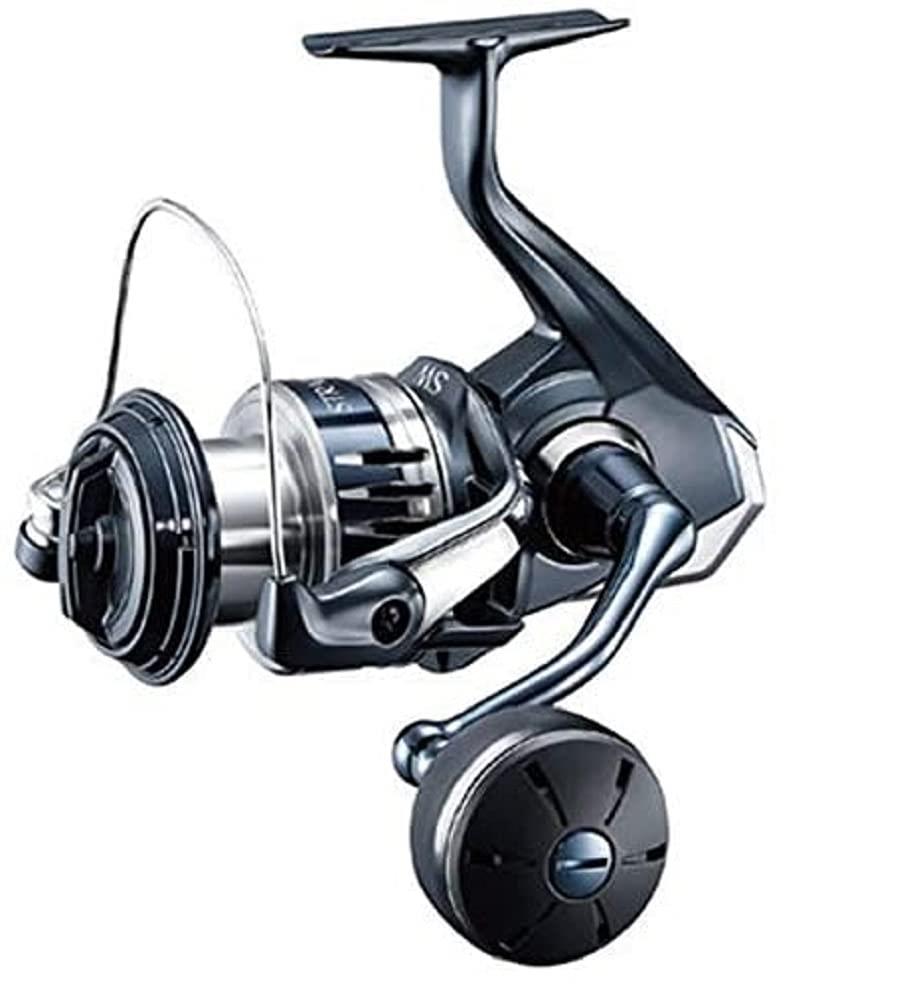 楽天市場】シマノ(SHIMANO)スピニングリール20ストラディックSW5000XG