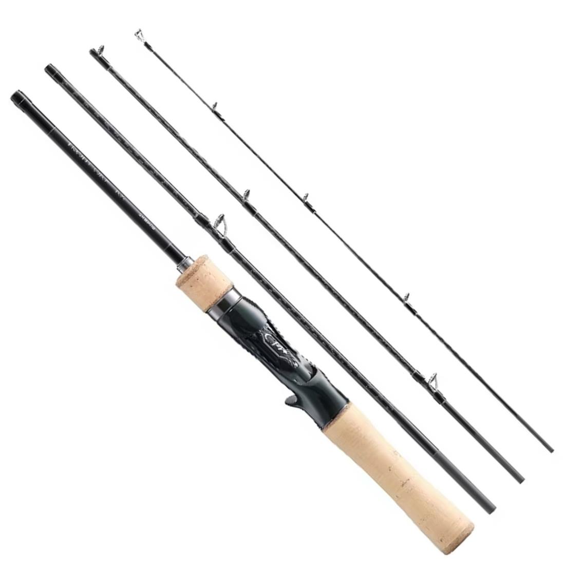 シマノ(SHIMANO) トラウトロッド 24 トラウトワン NS B47UL-4｜hanamaru01店