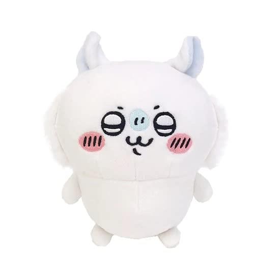 楽天市場】ちいかわ だららんBIGぬいぐるみ モモンガ 全1種 : アミュー