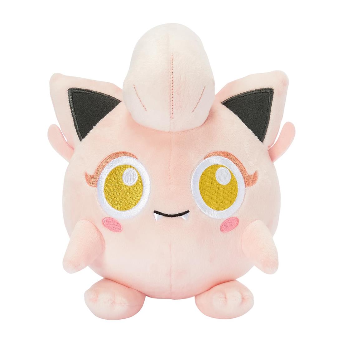 ポケモン めちゃもふぐっと ぬいぐるみ まとめ売り（8種セット） ポケットモンスター めちゃもふぐっとぬいぐるみ 8点セット