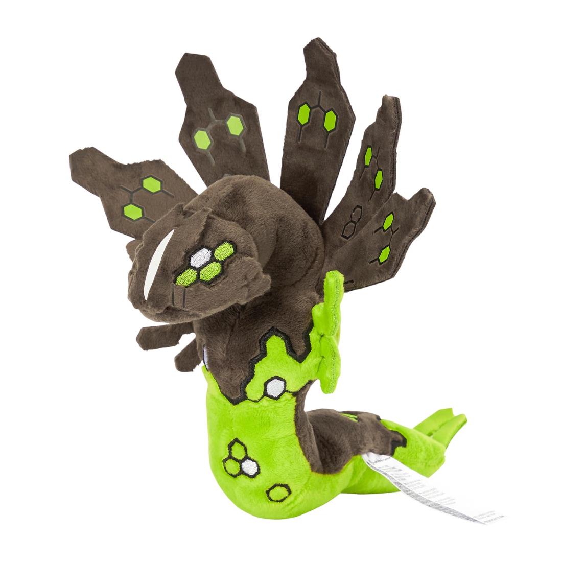 ポケモンセンター限定 ミュージカル おめかしぬいぐるみ シキジカ ポケモンぬいぐるみ シキジカ - メルカリ