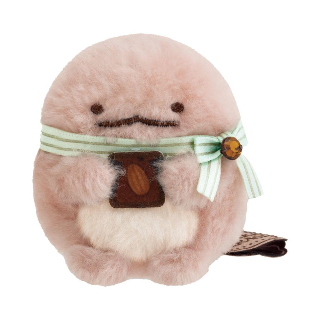 お顔厳選 ストア限定 あつめてぬいぐるみ チョコレートandコーヒー新品、タグ付 Amazon.co.jp: リラックマ あつめてぬいぐるみ チョコレート