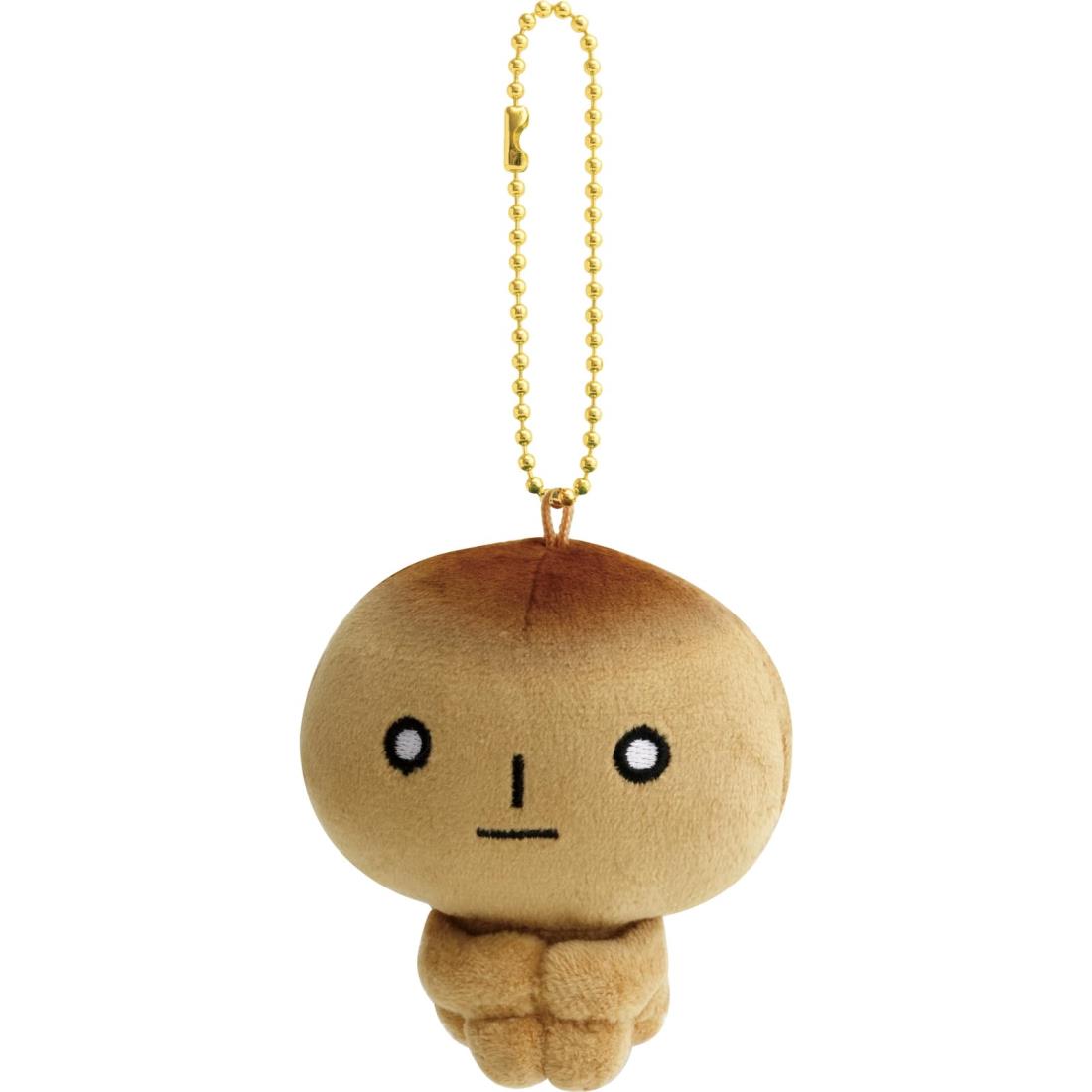 サンエックス こげぱん ぬいぐるみ 楽天市場】サンエックス にぎちょこぬいぐるみ こげぱん MY73314