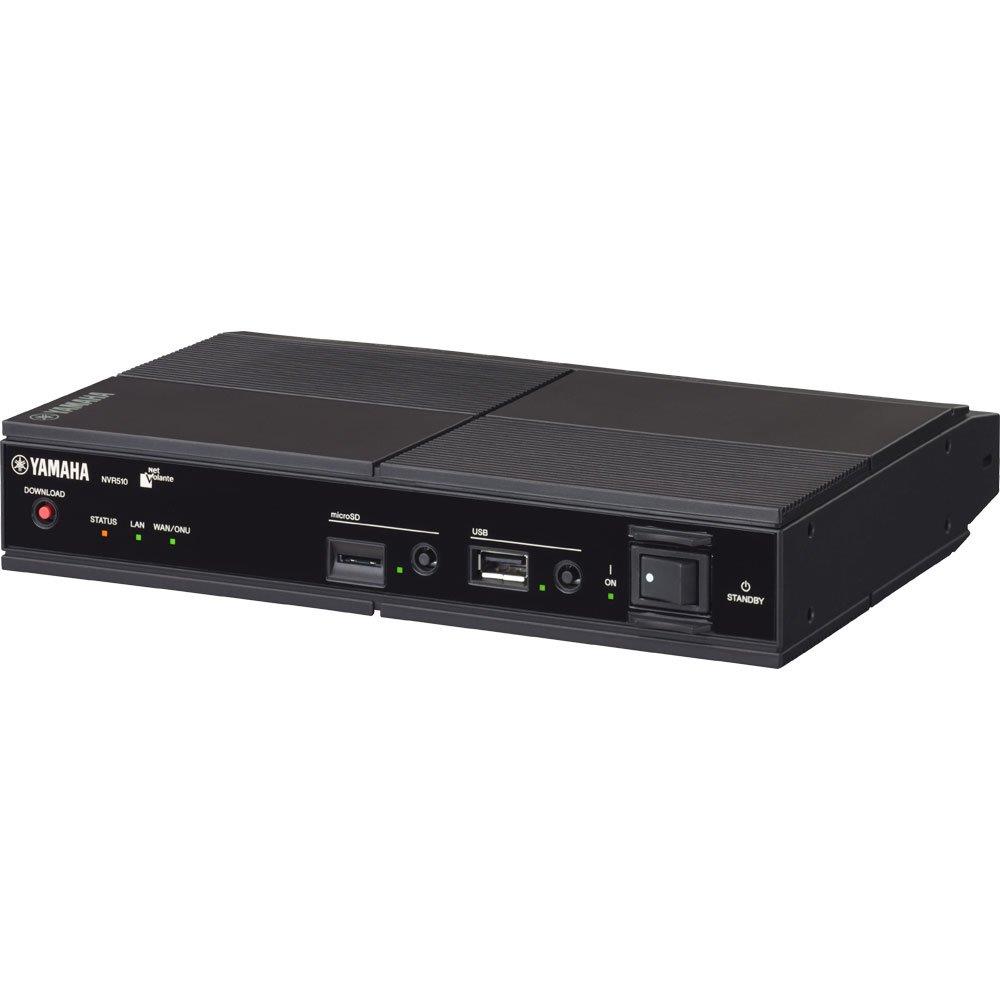 ヤマハ ギガ アクセス VoIP ルーター NVR510|hanamaru01店