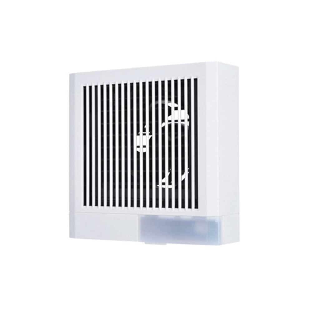 三菱電機(MITSUBISHI ELECTRIC) パイプ用ファン 角形格子グリル 人感センサータイプ V−08PAD8|hanamaru01店