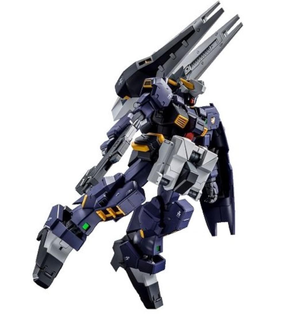 バンダイ(BANDAI) ＭＧ ガンダムＴＲ－１［アドバンスド・ヘイズル］1/100